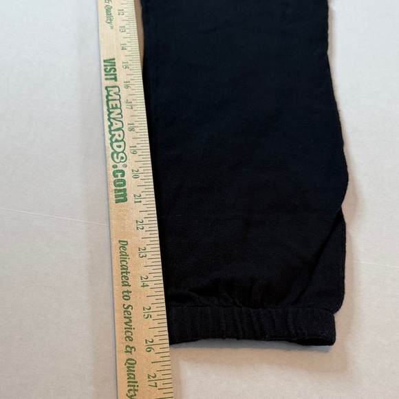 Naked Cashmere Luxury Organic Cotton Cashmere Lounge Joggers - Picture 14 of 16